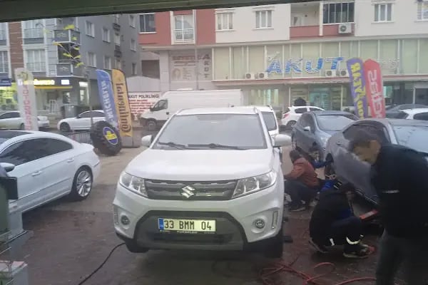 LİDER OTO LASTİK YOL YARDIM ÇERKEZKÖY - Resim 20