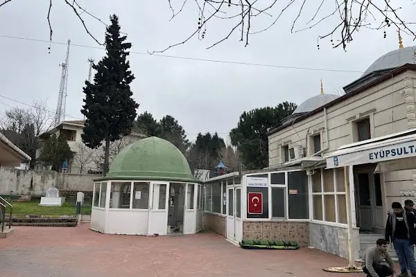 Işıklar Köyü Cami - Resim 16
