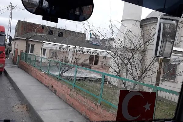 Işıklar Köyü Cami - Resim 12