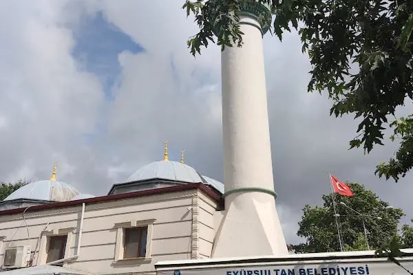 Işıklar Köyü Cami - Resim 3