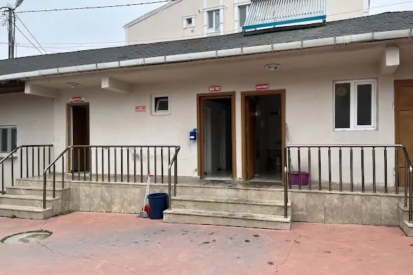 Işıklar Köyü Cami - Resim 10