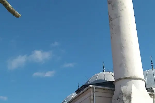 Işıklar Köyü Cami - Resim 7