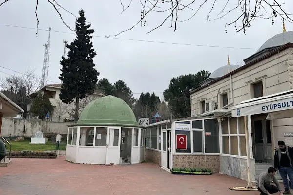 Işıklar Köyü Cami - Resim 4