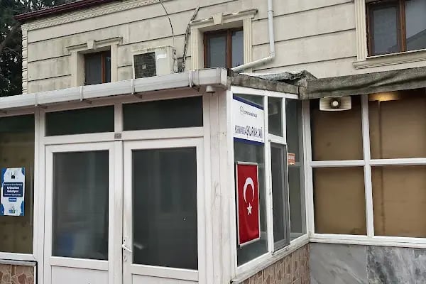 Işıklar Köyü Cami - Resim 5