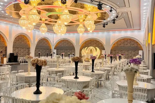 Beylerbeyi park düğün salonu - Resim 11