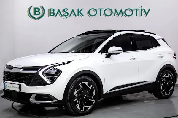 BAŞAK OTOMOTİV - Resim 17