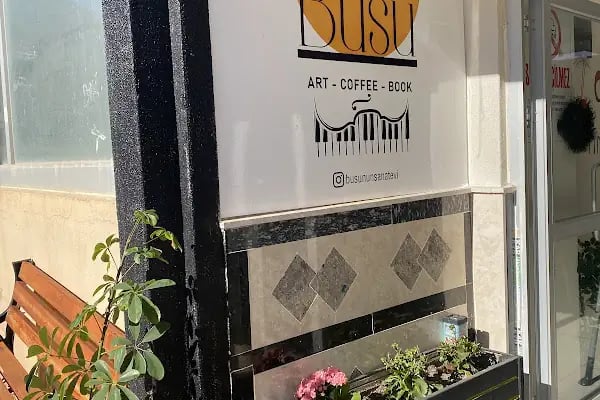 Busu Sanat Atölyesi - Resim 19