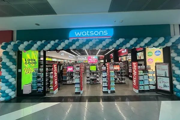 WATSONS AGORA İZMİR - Resim 2