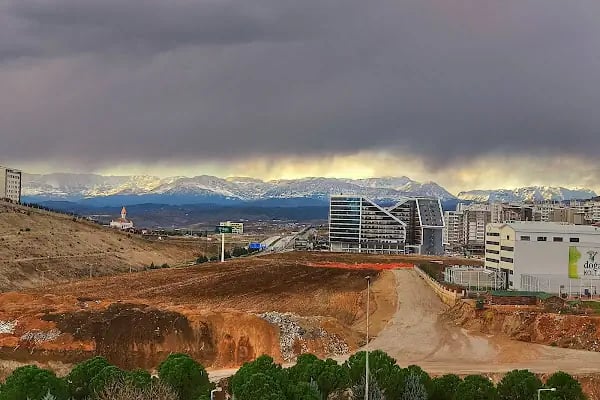Kahramanmaraş Sütçü İmam Üniversitesi - Resim 17