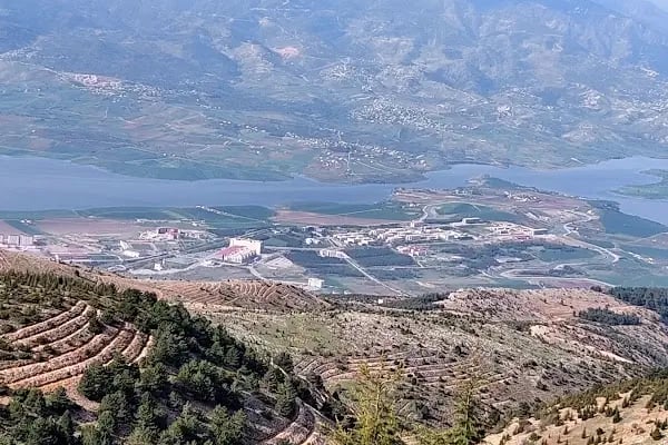 Kahramanmaraş Sütçü İmam Üniversitesi - Resim 5