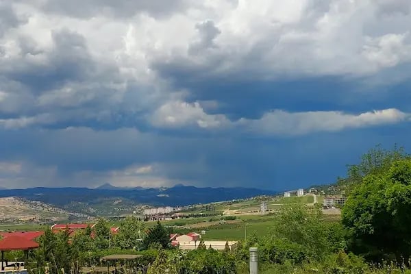 Kahramanmaraş Sütçü İmam Üniversitesi - Resim 18