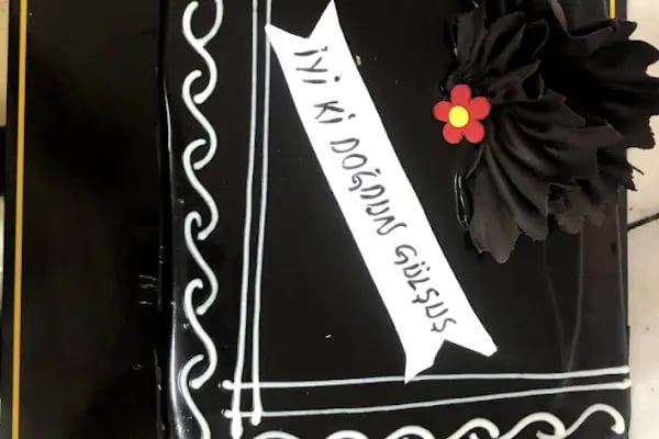 Göksu fırın meydan şubesi - Resim 4