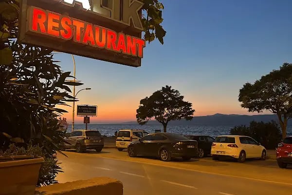 kanarya balık restaurant - Resim 4