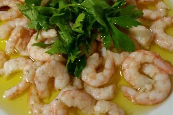 kanarya balık restaurant - Resim 2