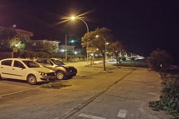 kanarya balık restaurant - Resim 11
