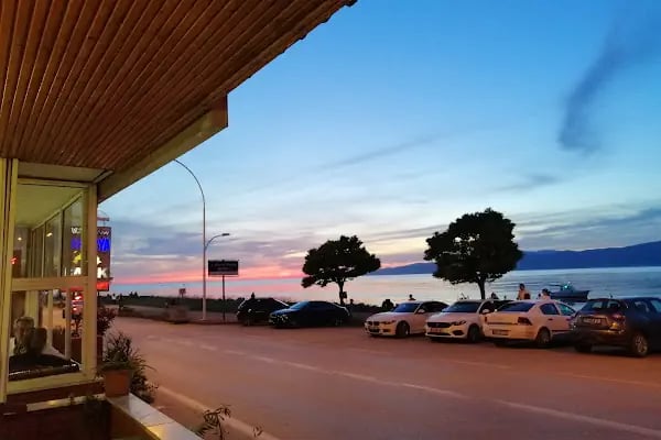 kanarya balık restaurant - Resim 8