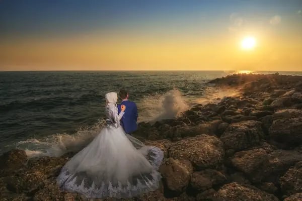FATİH BOZDEMİR FOTOĞRAF STUDYOSU - Resim 12