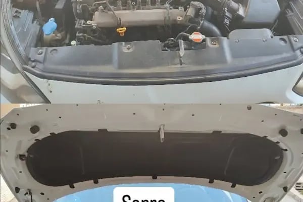 ASANA AUTO YIKAMA - Resim 6