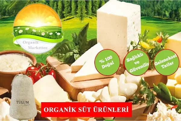 Kars Ardahan Iğdır Organik Market ( KARS KAZ ETİ) ANADOLUM - Resim 7