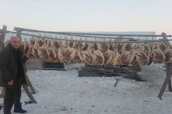 Kars Ardahan Iğdır Organik Market ( KARS KAZ ETİ) ANADOLUM - Resim 17