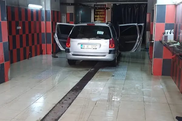 DYNAMIX WASH OTO YIKAMA - Resim 2