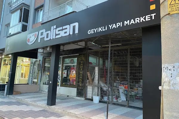 Geyikli Yapı Market - Resim 1