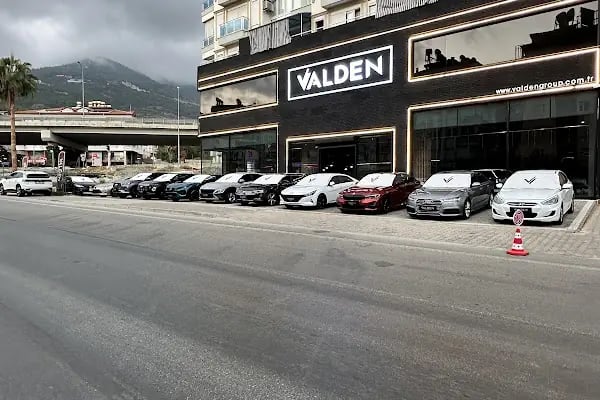 Valden GROUP - Resim 11