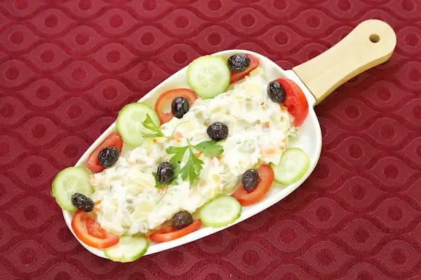 Sahil Restaurant Kebap Dünyası - Resim 6