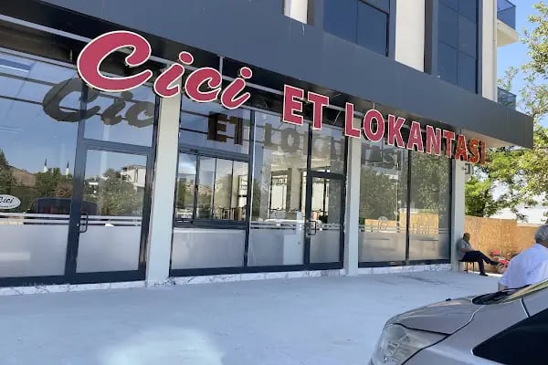 Cici Kebap Salonu - Resim 14
