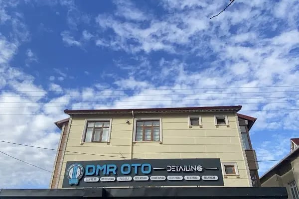 DMR OTO DETAİLİNG - Resim 3