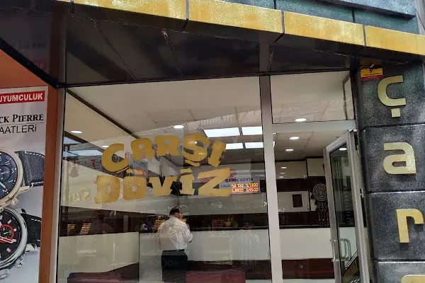Çarşı Döviz - Resim 8