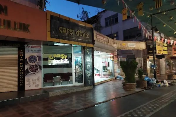 Çarşı Döviz - Resim 6