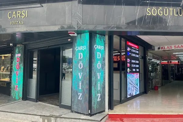 Çarşı Döviz - Resim 14