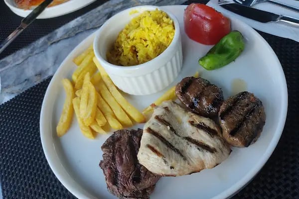 Mert Yemek Kozyatağı Catering &amp; Self Servis - Resim 4