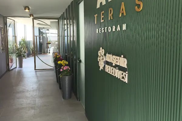 Mert Yemek Kozyatağı Catering &amp; Self Servis - Resim 9
