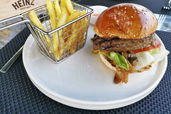 Mert Yemek Kozyatağı Catering &amp; Self Servis - Resim 10