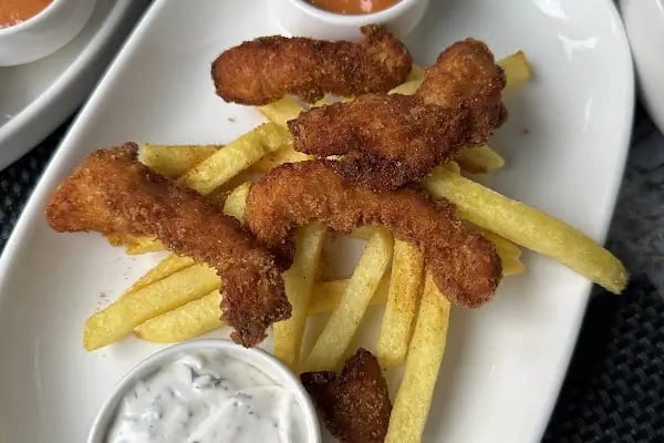 Mert Yemek Kozyatağı Catering &amp; Self Servis - Resim 14