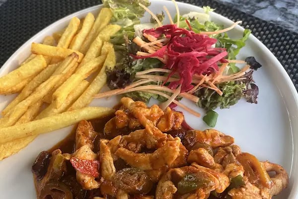 Mert Yemek Kozyatağı Catering &amp; Self Servis - Resim 7