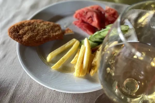 ANKARA BİNİCİLİK İHTİSAS KULÜBÜ BİNİCİLİK RESTAURANT - Resim 20