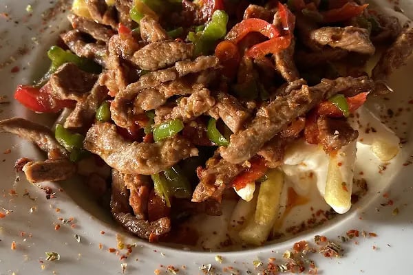 ANKARA BİNİCİLİK İHTİSAS KULÜBÜ BİNİCİLİK RESTAURANT - Resim 16