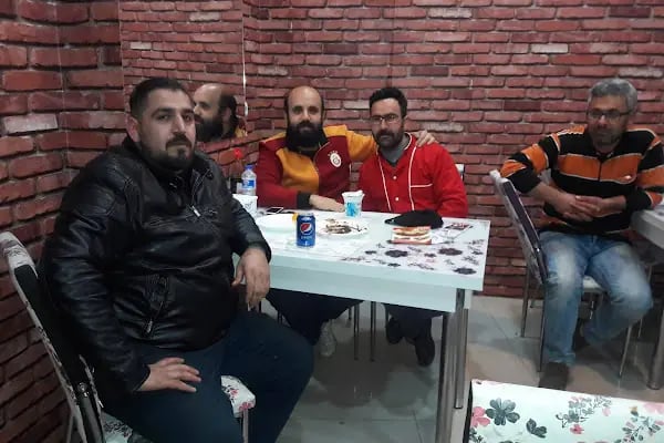 Meşhur Adıyaman Çiğköftesi BAYAR usta - Resim 3