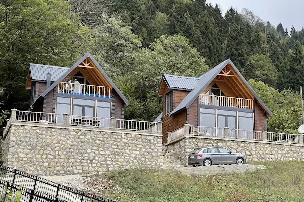 Zambula Bungalov - Resim 1