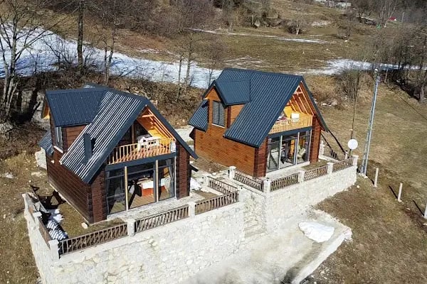 Zambula Bungalov - Resim 4
