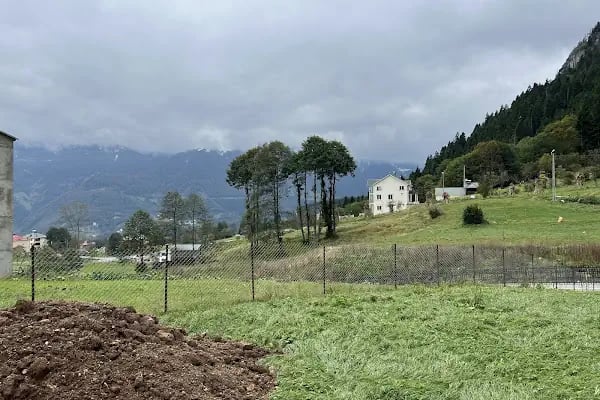 Zambula Bungalov - Resim 19