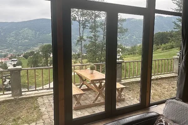 Zambula Bungalov - Resim 7
