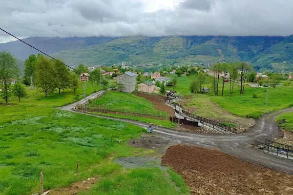 Zambula Bungalov - Resim 16