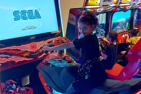 Game Factory - Resim 17