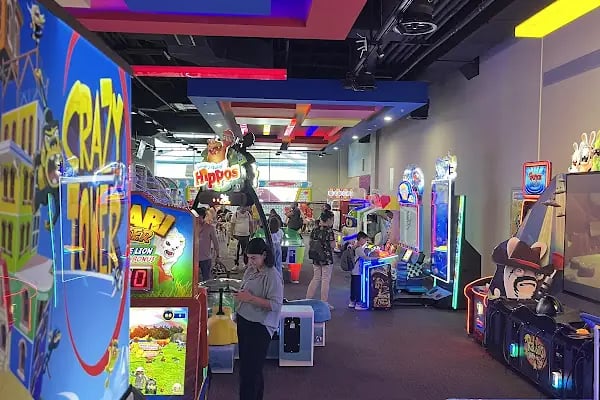 Game Factory - Resim 19