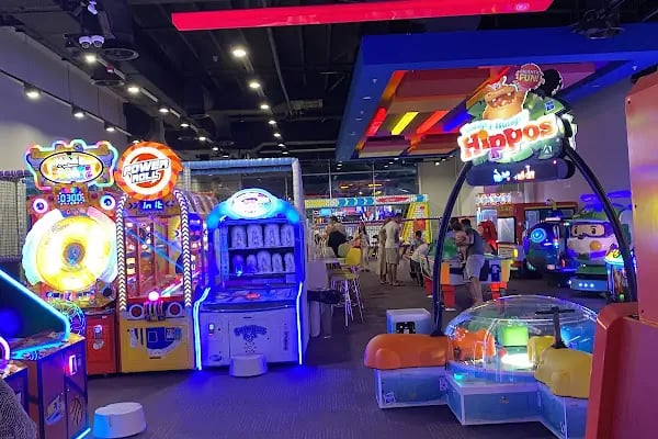 Game Factory - Resim 20