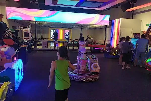 Game Factory - Resim 12